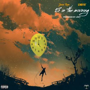 Jason Rose的專輯5 In The Morning (feat. G Maffia) (Explicit)