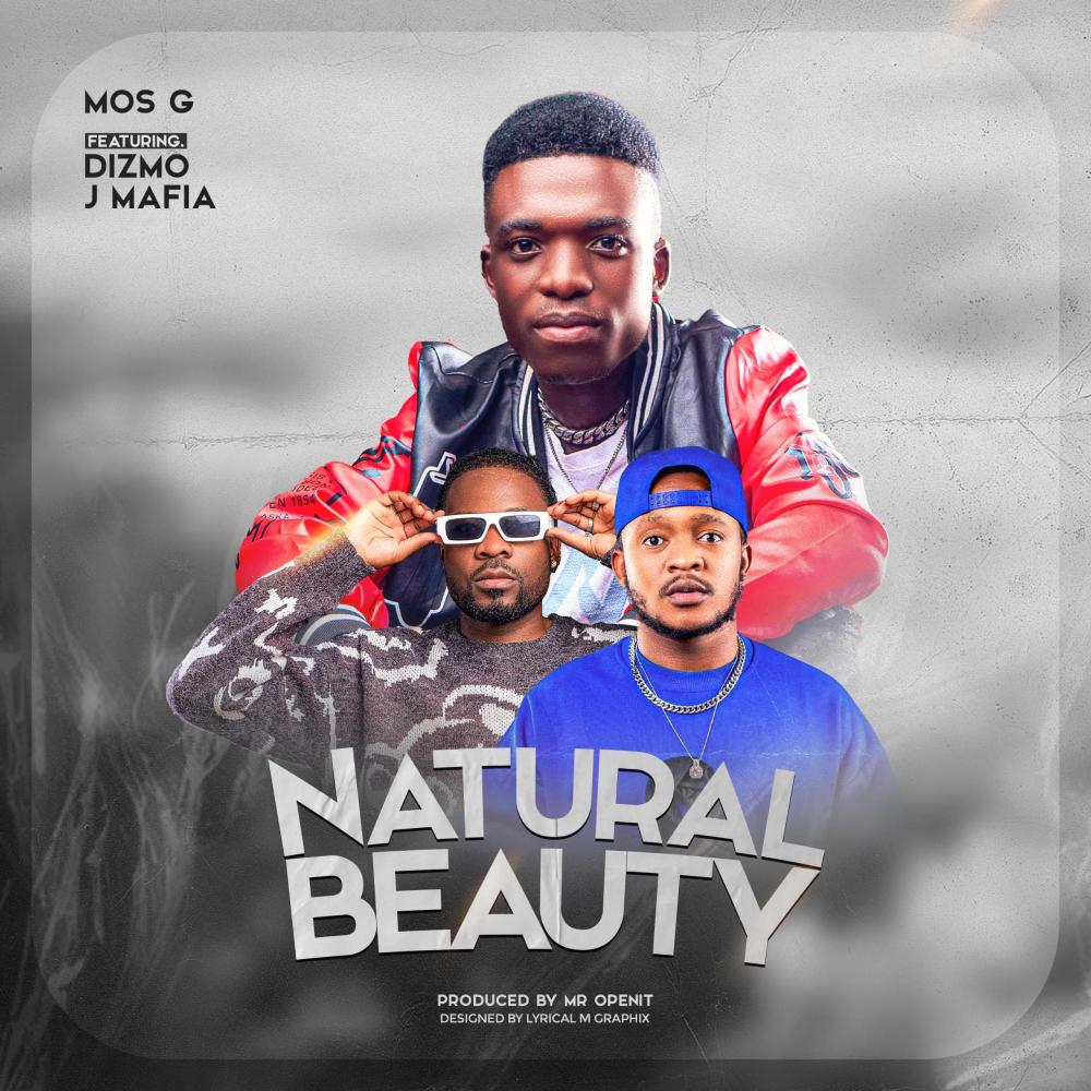 Natural Beauty (feat. Dizmo & J Mafia)