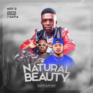 MOS G的專輯Natural Beauty (feat. Dizmo & J Mafia)