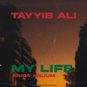 Tayyib Ali的專輯My Life (feat. Aniqa Anjum)