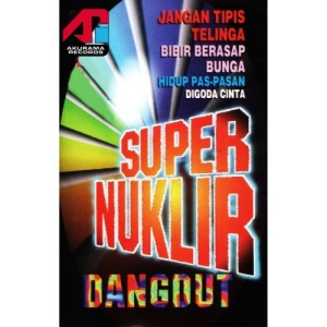 Dengarkan Hanya Cinta Yang Kita Punya lagu dari Various dengan lirik