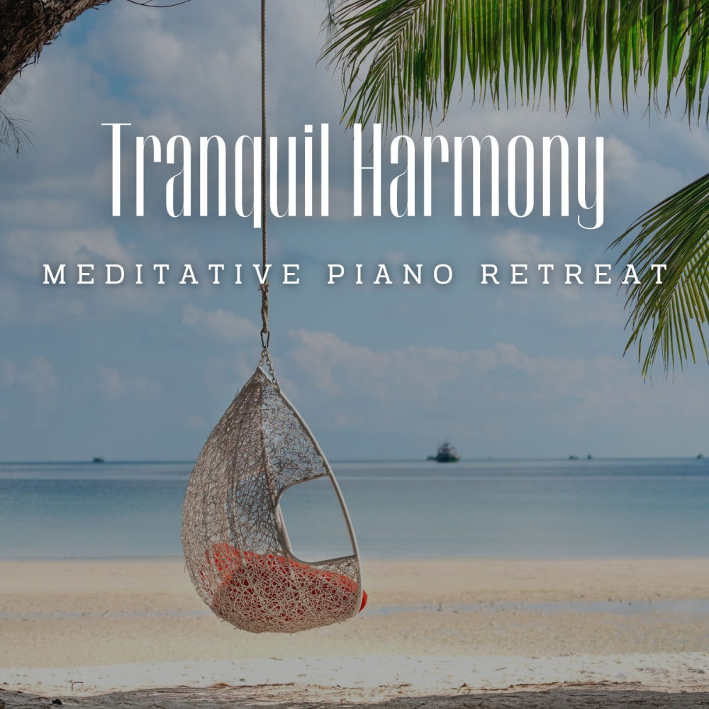 Meditative Escape on Piano