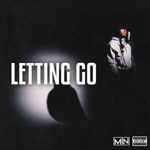 Min的专辑Letting Go (Explicit)