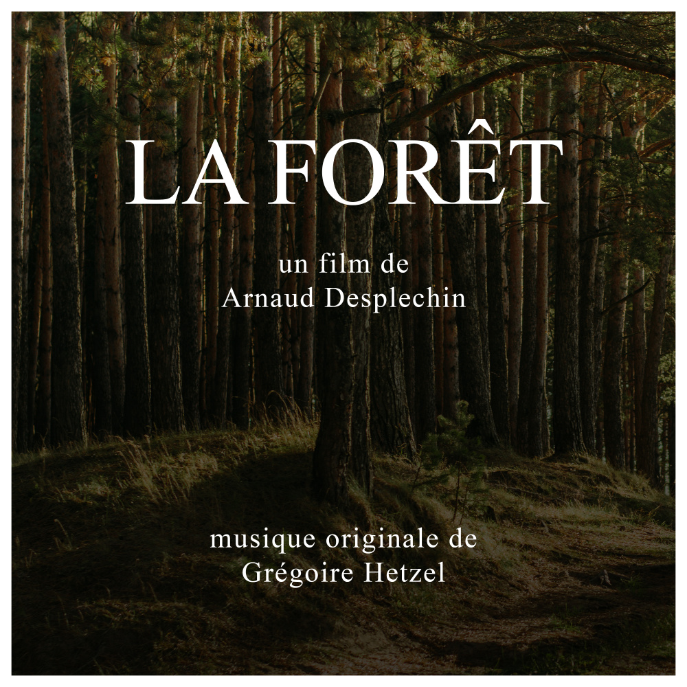 La forêt (Postlude)