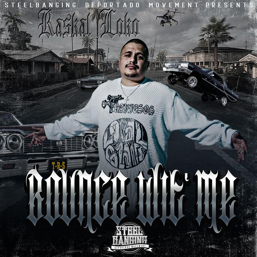 Where I Wanna Be (feat. El Duran & Slikk Eastwood) (Explicit)