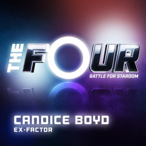 อัลบัม Ex-Factor ศิลปิน Candice Boyd