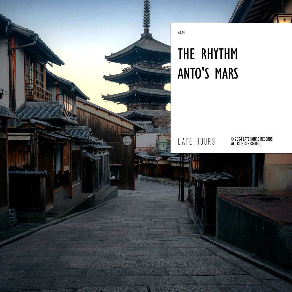 The Rhythm (Radio Edit)