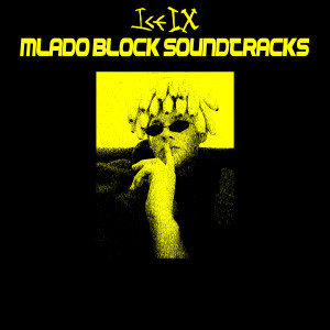 Listen to Mlado Trappin (Explicit) song with lyrics from Ice IX