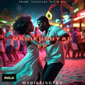 ดาวน์โหลดและฟังเพลง MAGIK GOUYAD (TEMPT ME REMIX|Explicit) พร้อมเนื้อเพลงจาก MagikFingerz