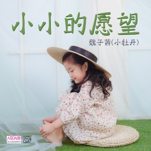 Album 小小的愿望 from 魏子茜