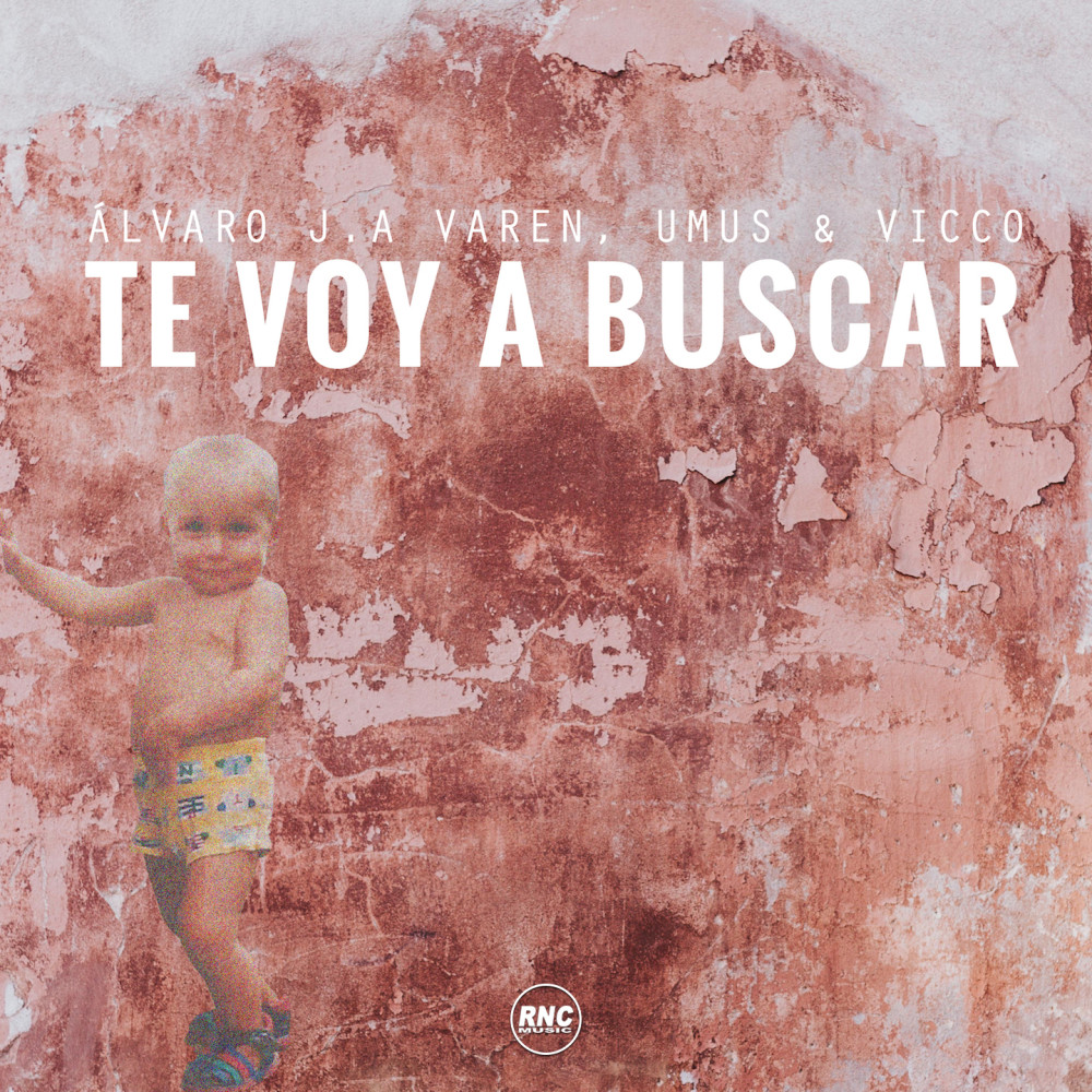 Te Voy A Buscar