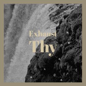Various Artists的專輯Exhaust Thy