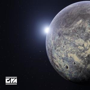 Album Planet C oleh Gya