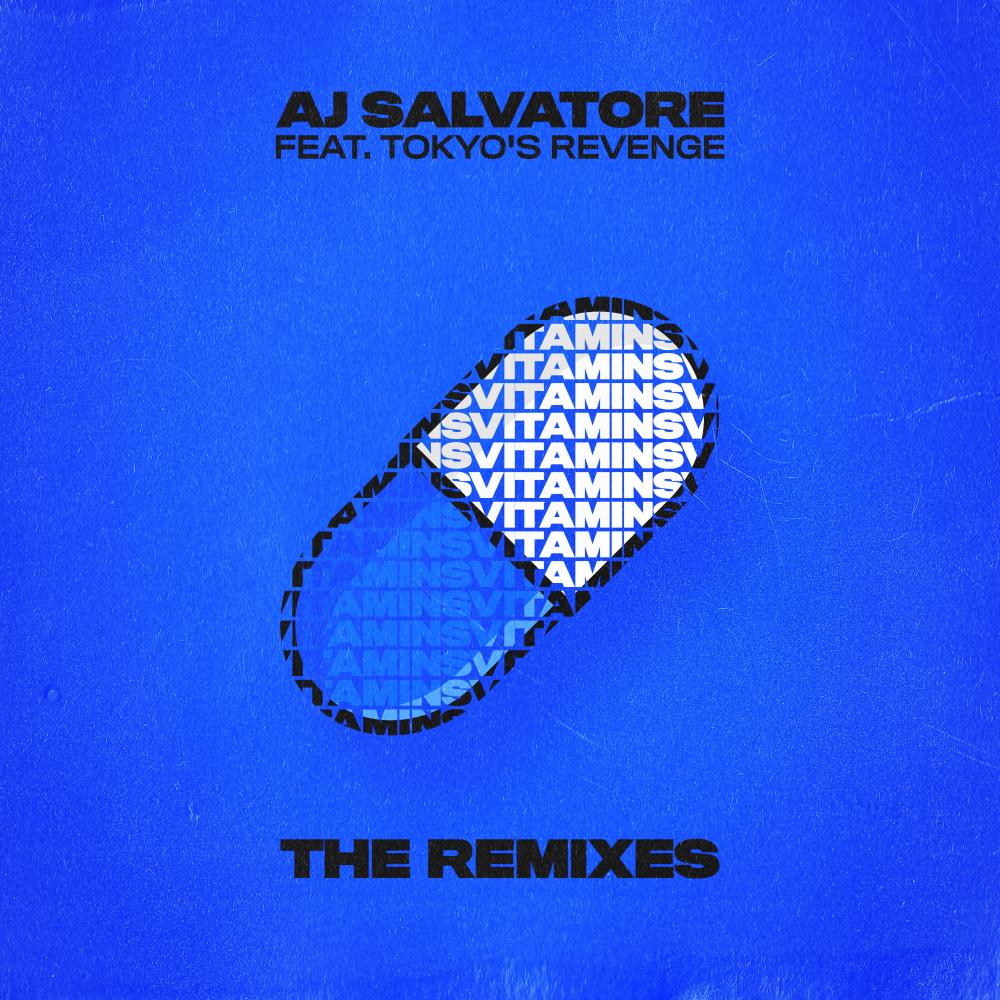 Vitamins (KULTIVATE Remix) (Explicit) (KULTIVATE Remix|Explicit)