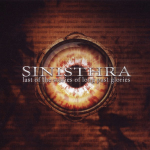 收聽Sinisthra的Fearless Under the Falling Sky歌詞歌曲