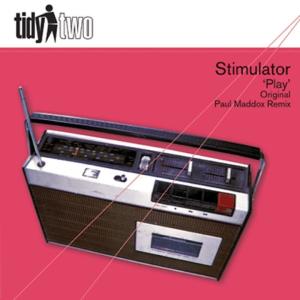 ดาวน์โหลดและฟังเพลง Play (Paul Maddox Remix) พร้อมเนื้อเพลงจาก Stimulator