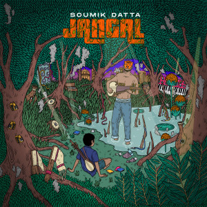 Listen to Plantations song with lyrics from Soumik Datta