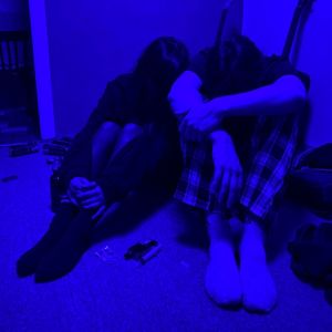 อัลบัม Тревожность (demo) (Explicit) ศิลปิน PsyCho