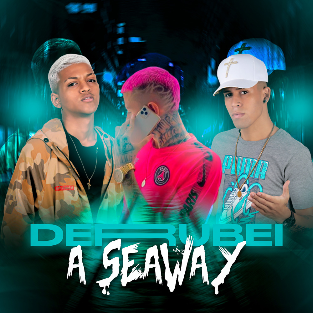 Derrubei a Seaway
