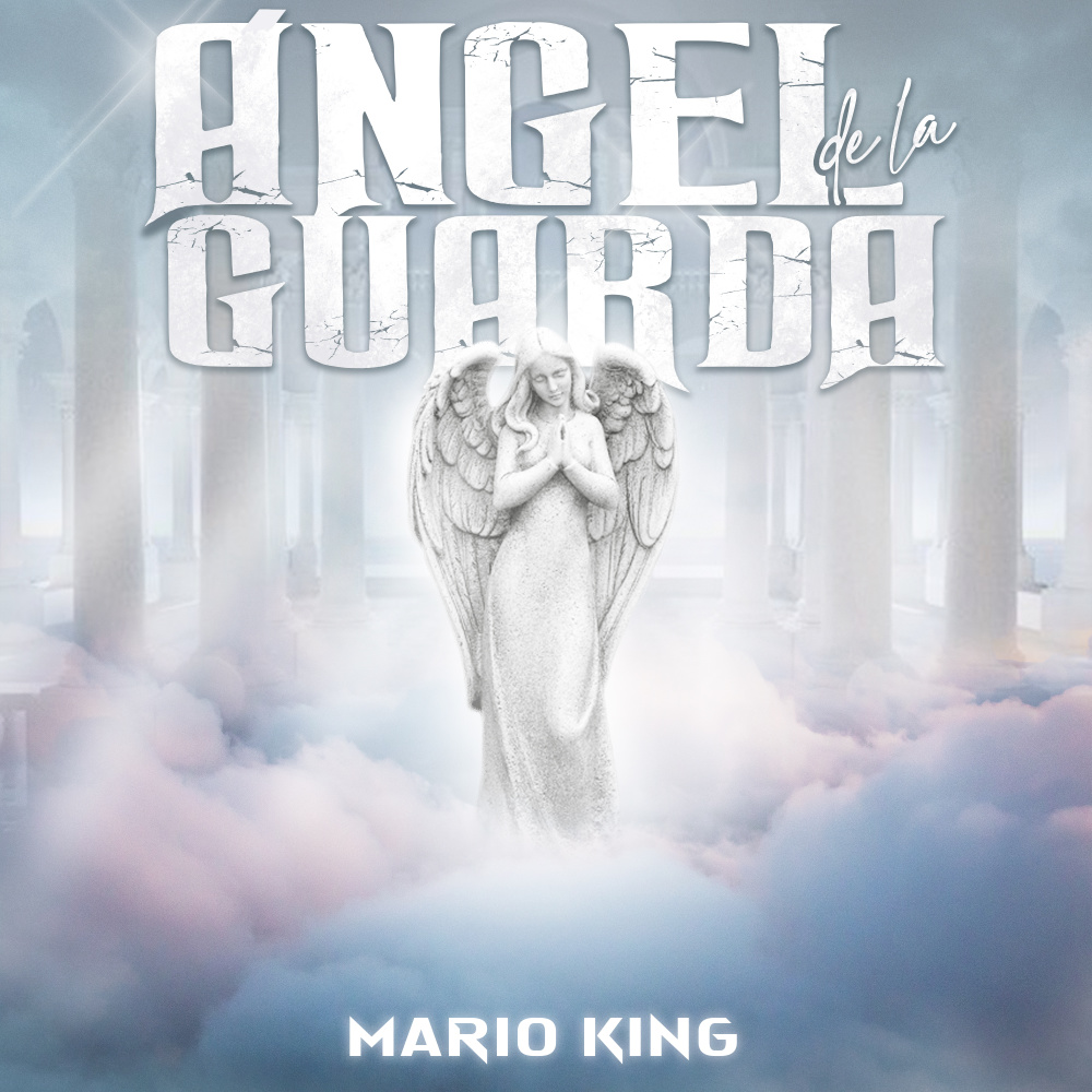 Ángel de la guarda