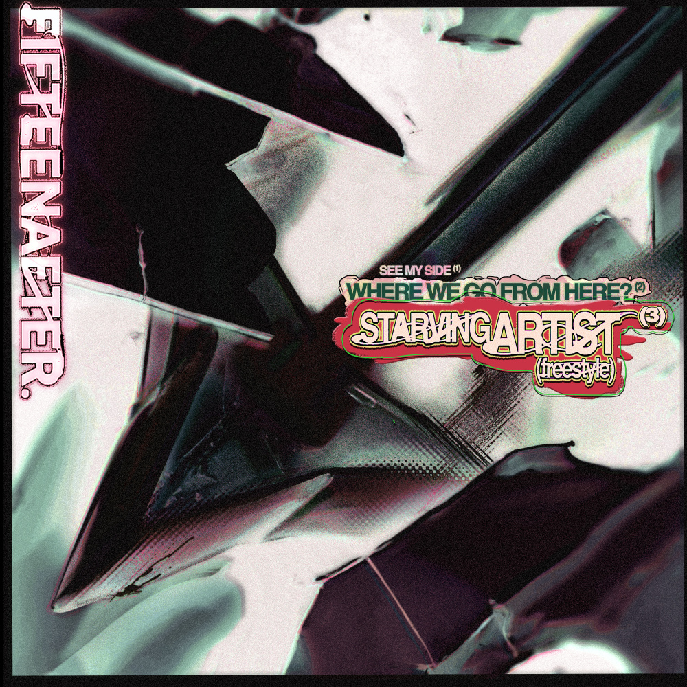 Starving Artist (Freestyle) (Explicit)