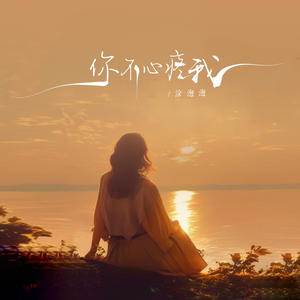 你不心疼我 (完整版)