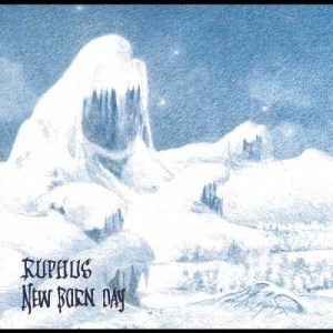 收聽Ruphus的Opening Theme (Bonus Track from single -73)歌詞歌曲