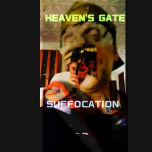 Listen to Heaven's Gate song with lyrics from Suffocation