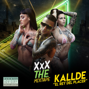 Listen to Mujer Maliciosa (Explicit) song with lyrics from Kallde "El Rey Del Placer"