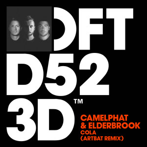 Dengarkan lagu Cola (ARTBAT Remix) nyanyian CamelPhat dengan lirik