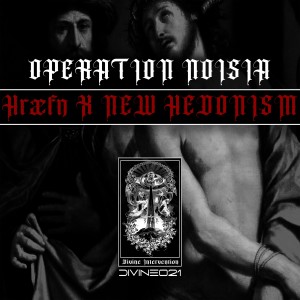 Hræfn的專輯Operation Noisia