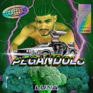 Luna（歐美）的專輯PEGANDOLO (Explicit)