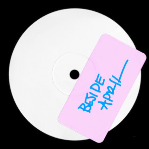 Album Beside April from Bad Bad Not Good