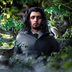 ดาวน์โหลดและฟังเพลง Bonsai (Explicit) พร้อมเนื้อเพลงจาก Wally A$M