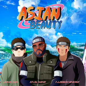 Album Asian Beauty oleh Karl Wine