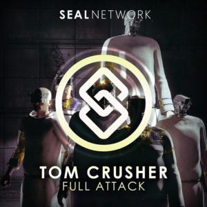 Listen to Full Attack song with lyrics from Tom Crusher