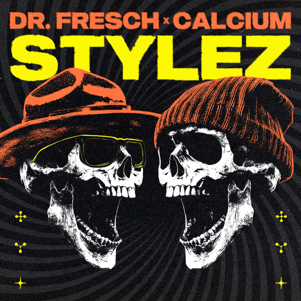 STYLEZ (Explicit)