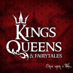 ดาวน์โหลดและฟังเพลง Changing Me (Kaos440 Remix) พร้อมเนื้อเพลงจาก Kings Queens & Fairytales
