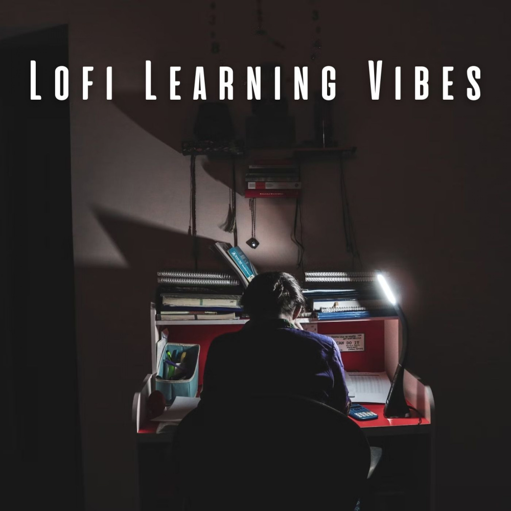 Learning Lofi Echoes