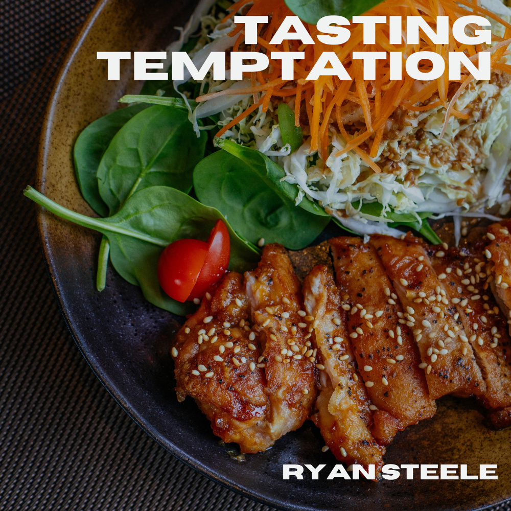 Tasting Temptation