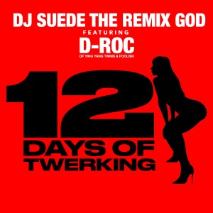 收聽DJ Suede The Remix God的12 Days of Twerking (Explicit)歌詞歌曲
