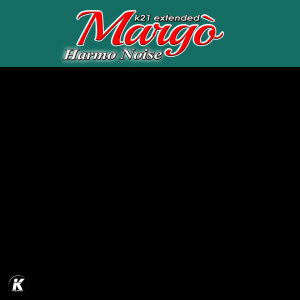 Album Harmo Moise (K21 Extended) from Margo'
