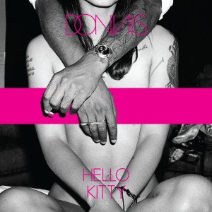 收聽Donnis的Hello Kitty (Instrumental)歌詞歌曲