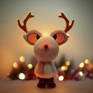 Album Amazing Carol from 