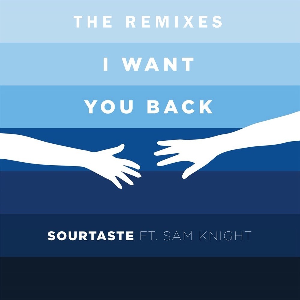 I Want You Back (Vinny Remix)