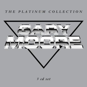 收聽Gary Moore的The Sky Is Crying (2002 Digital Remaster)歌詞歌曲