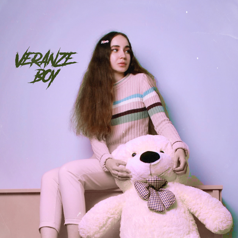 Boy (Explicit)