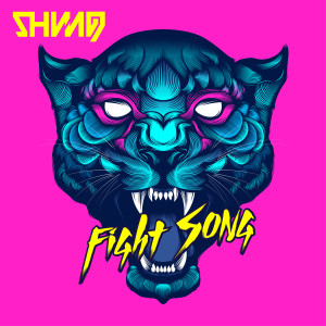 收聽Shining的Fight Song歌詞歌曲