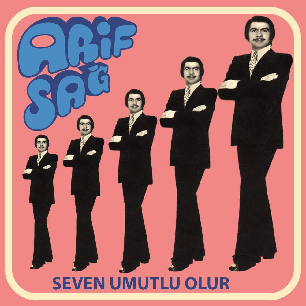 Seven Umutlu Olur