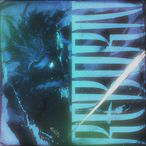 Listen to REBORN song with lyrics from Roonin